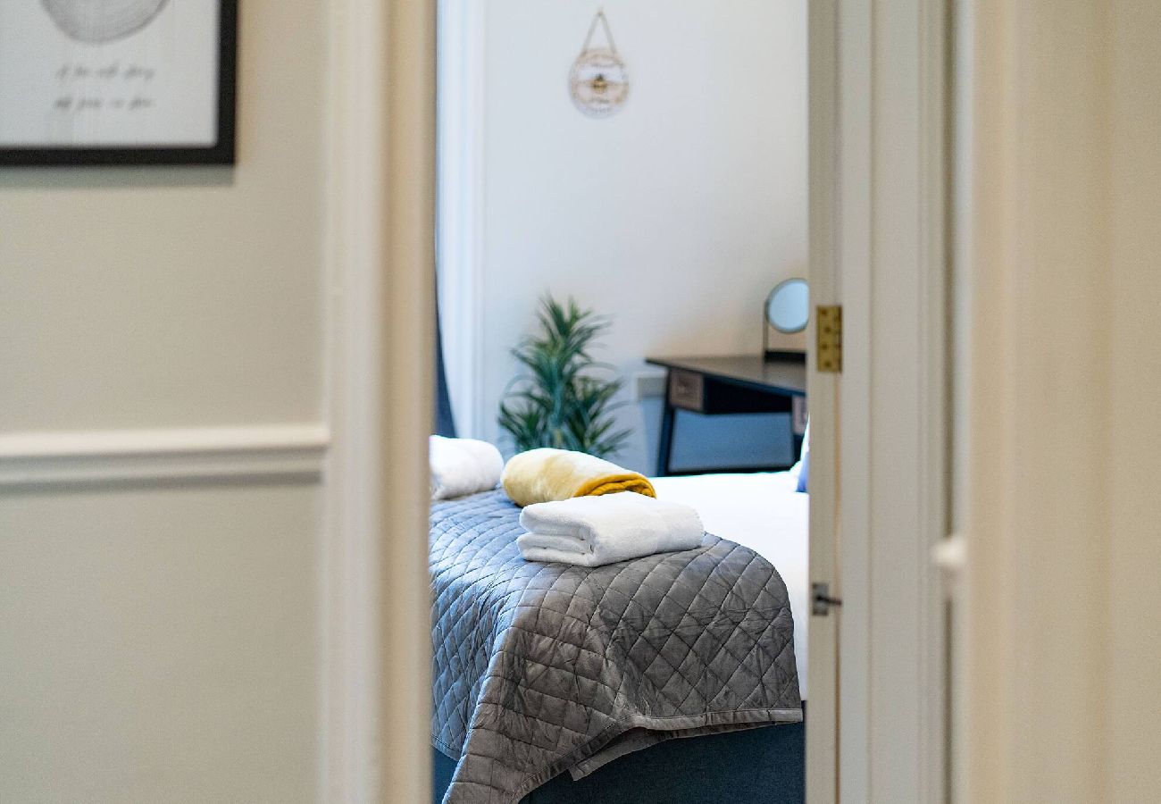Apartment in Dundee - Cordis Apartment