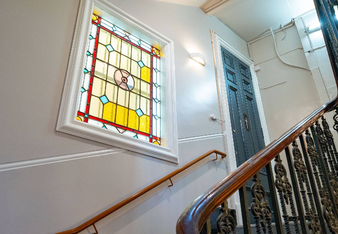 Apartment in Dundee - Cordis Apartment