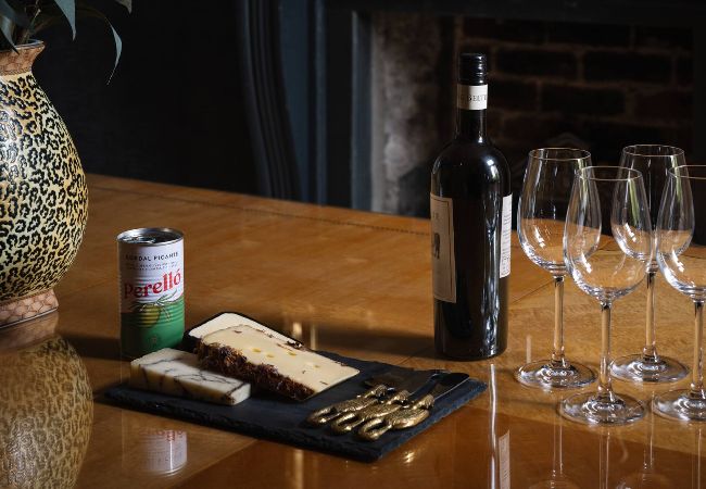 Villa in Broughty Ferry - Villa by the Sea; Escape the Ordinary Villa in Broughty Ferry - Villa by the Sea; Escape the Ordinary