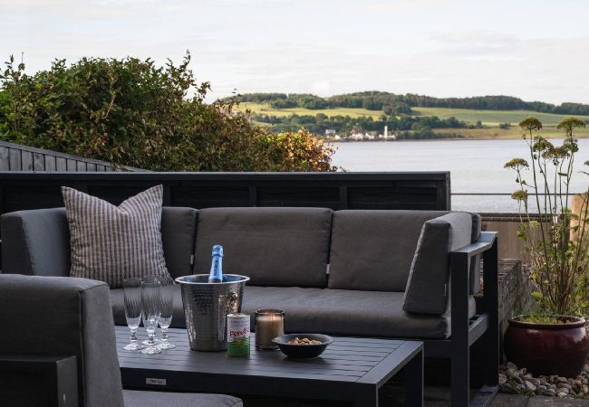 Villa in Broughty Ferry - Villa by the Sea; Escape the Ordinary Villa in Broughty Ferry - Villa by the Sea; Escape the Ordinary