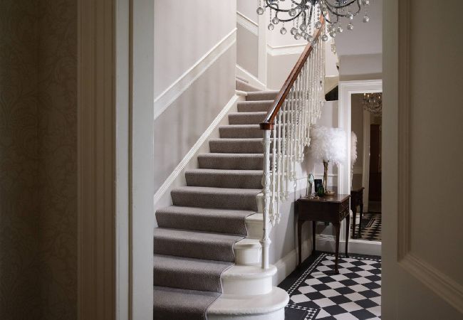 Villa in Broughty Ferry - Villa by the Sea; Escape the Ordinary Villa in Broughty Ferry - Villa by the Sea; Escape the Ordinary