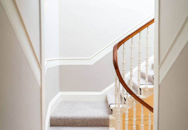 Villa in Broughty Ferry - Villa by the Sea; Escape the Ordinary Villa in Broughty Ferry - Villa by the Sea; Escape the Ordinary