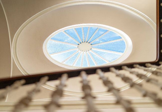 Villa in Broughty Ferry - Villa by the Sea; Escape the Ordinary Villa in Broughty Ferry - Villa by the Sea; Escape the Ordinary