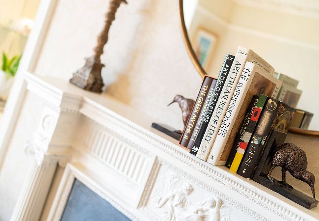 Villa in Broughty Ferry - Villa by the Sea; Escape the Ordinary Villa in Broughty Ferry - Villa by the Sea; Escape the Ordinary