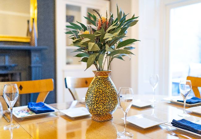 Villa in Broughty Ferry - Villa by the Sea; Escape the Ordinary Villa in Broughty Ferry - Villa by the Sea; Escape the Ordinary