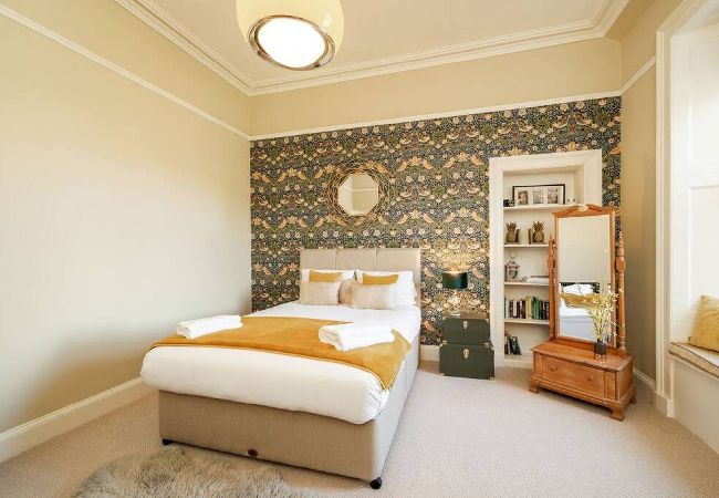 Villa in Broughty Ferry - Villa by the Sea; Escape the Ordinary Villa in Broughty Ferry - Villa by the Sea; Escape the Ordinary