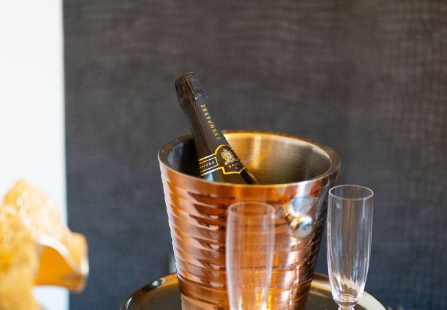 Villa in Broughty Ferry - Villa by the Sea; Escape the Ordinary Villa in Broughty Ferry - Villa by the Sea; Escape the Ordinary