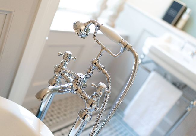 Villa in Broughty Ferry - Villa by the Sea; Escape the Ordinary Villa in Broughty Ferry - Villa by the Sea; Escape the Ordinary