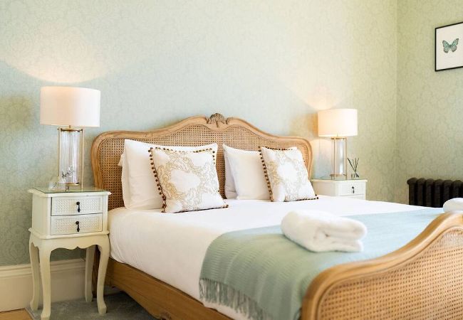 Villa in Broughty Ferry - Villa by the Sea; Escape the Ordinary Villa in Broughty Ferry - Villa by the Sea; Escape the Ordinary