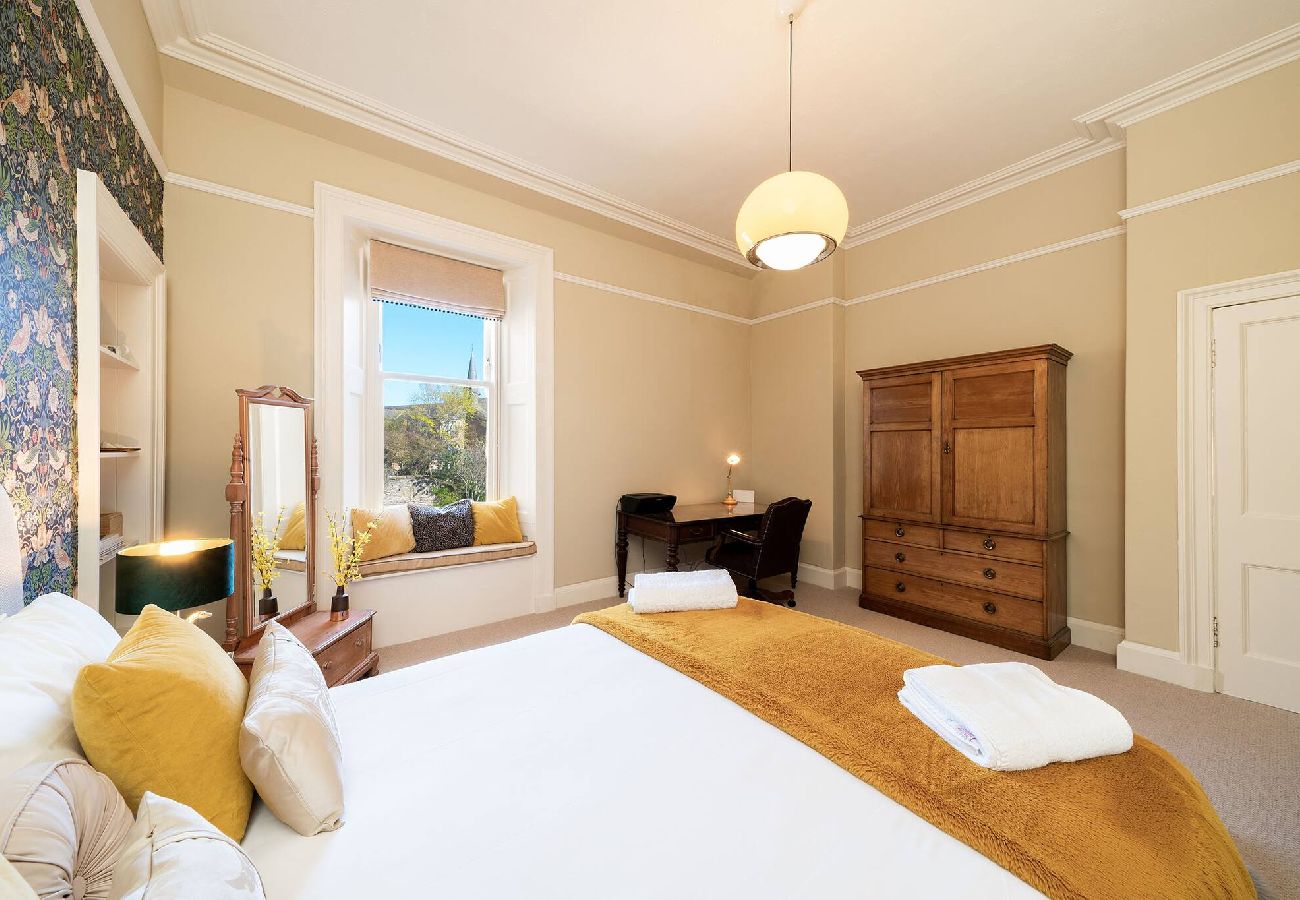 House in Broughty Ferry - Villa by the Sea