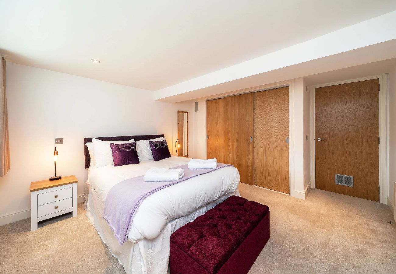Apartment in Broughty Ferry - Whinny Brae