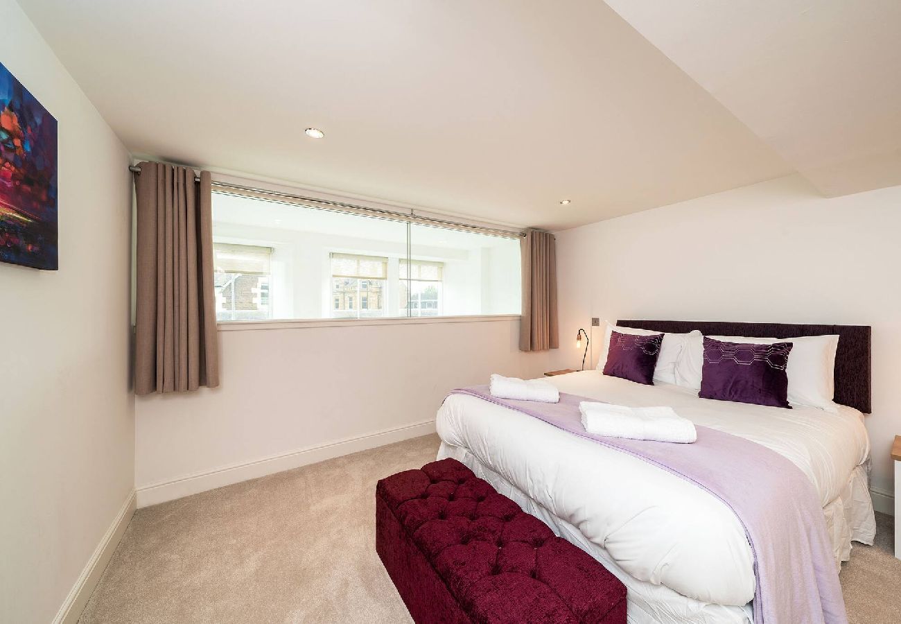 Apartment in Broughty Ferry - Whinny Brae