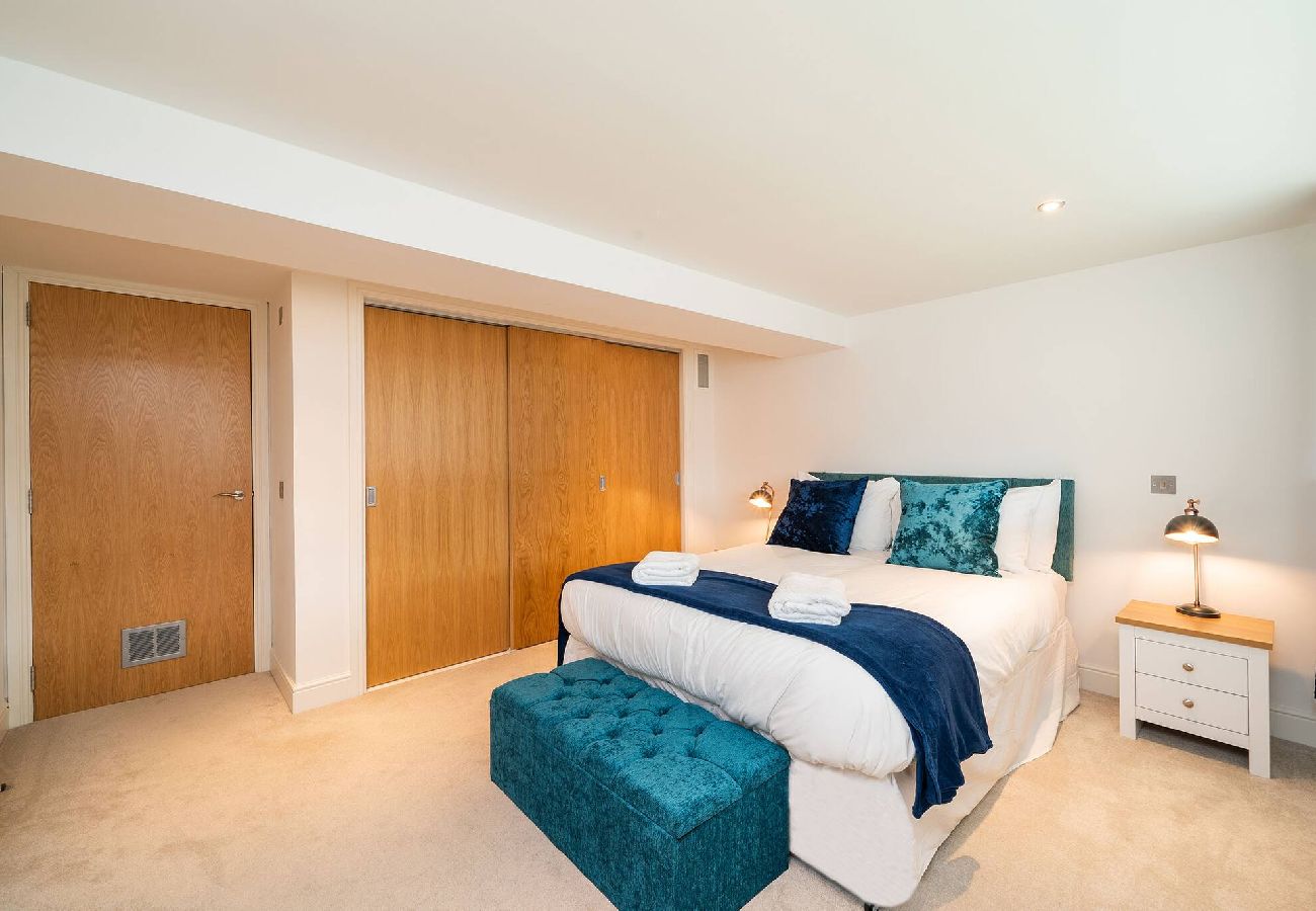 Apartment in Broughty Ferry - Whinny Brae