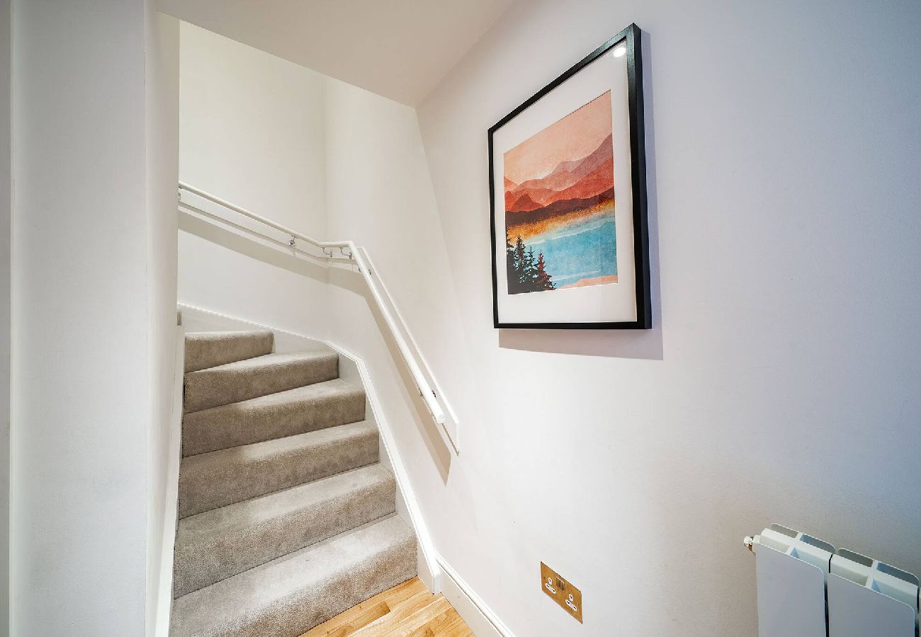 Apartment in Broughty Ferry - Whinny Brae