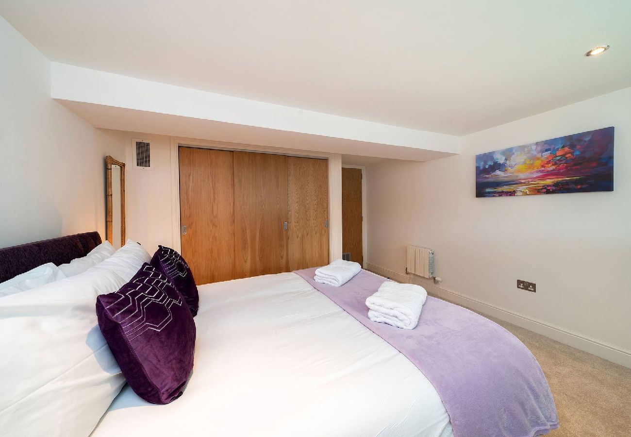 Apartment in Broughty Ferry - Whinny Brae