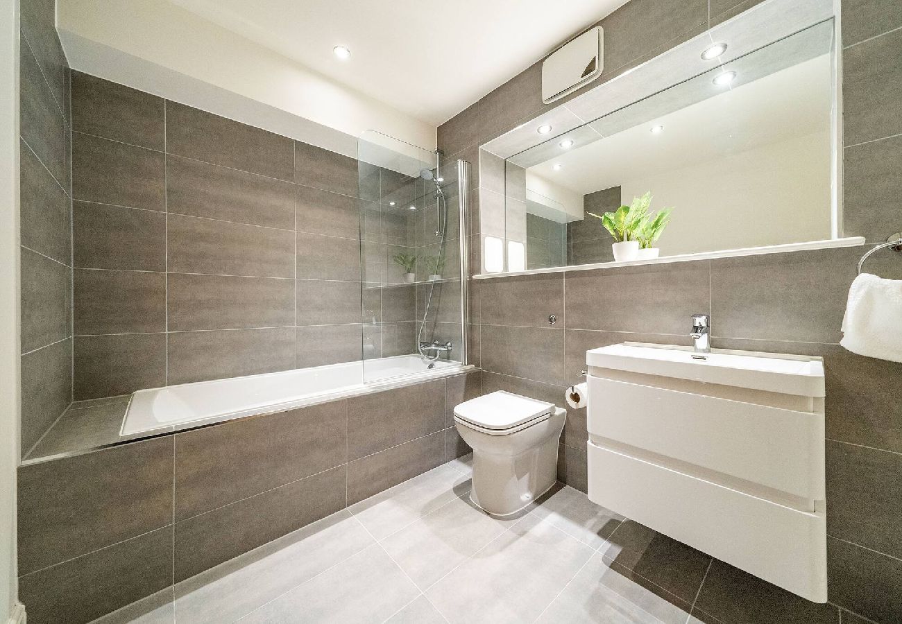 Apartment in Broughty Ferry - Whinny Brae
