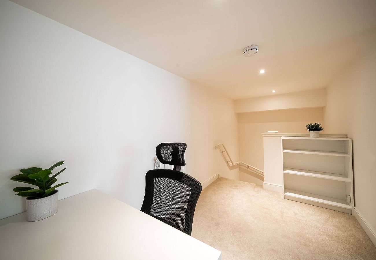 Apartment in Broughty Ferry - Whinny Brae
