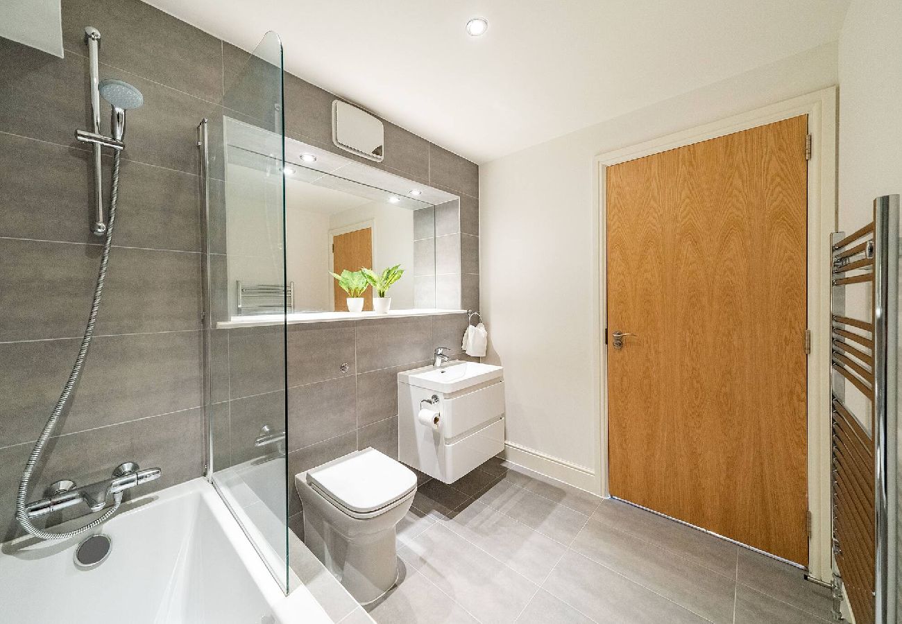 Apartment in Broughty Ferry - Whinny Brae