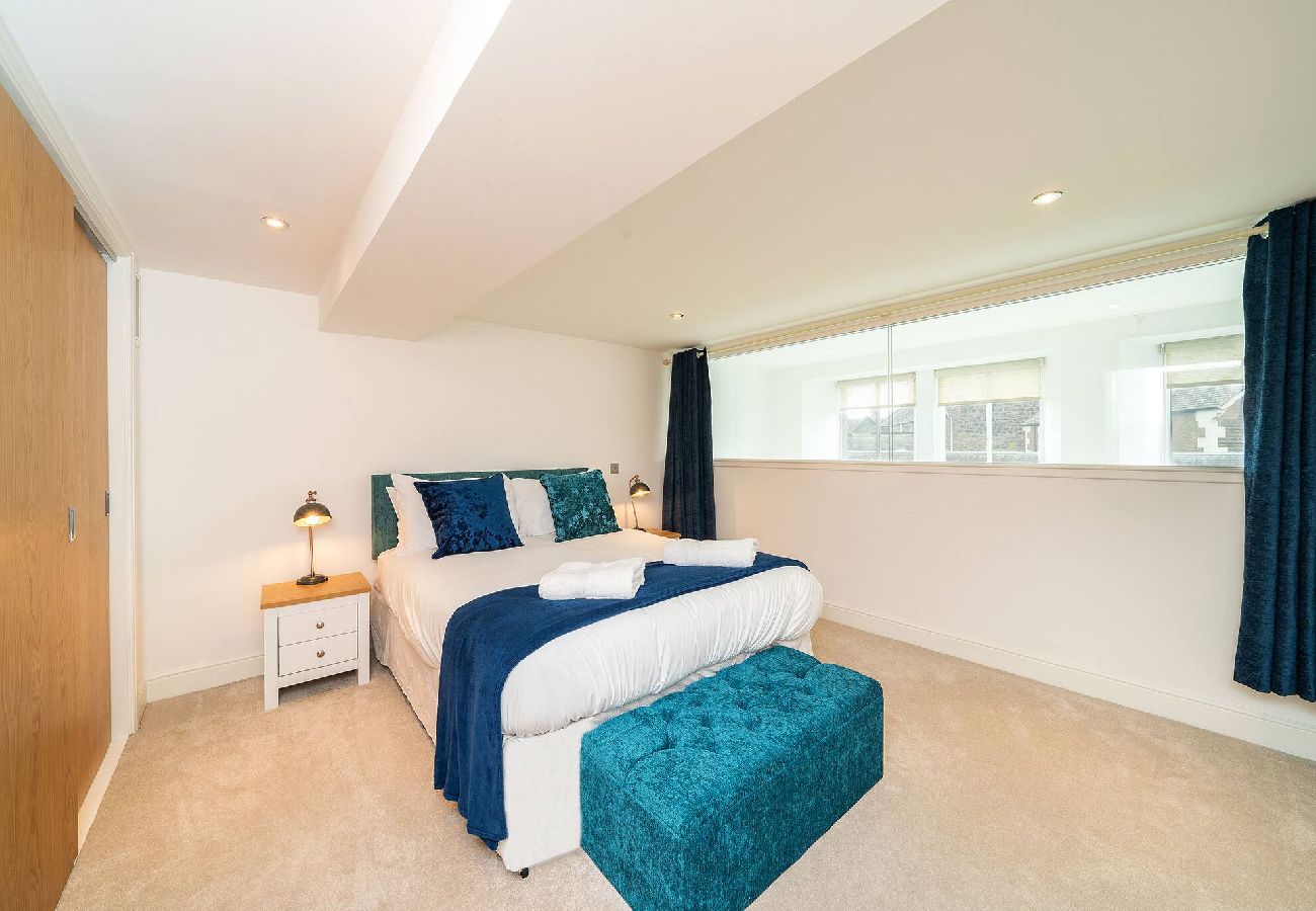 Apartment in Broughty Ferry - Whinny Brae
