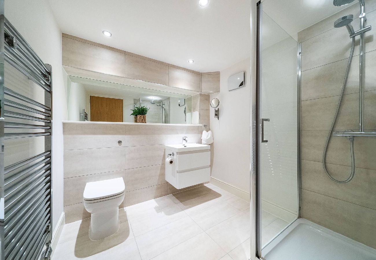 Apartment in Broughty Ferry - Whinny Brae