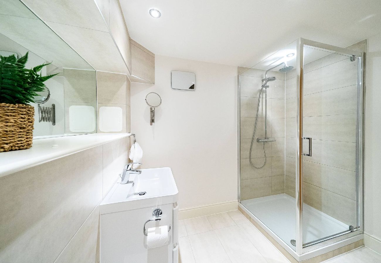Apartment in Broughty Ferry - Whinny Brae