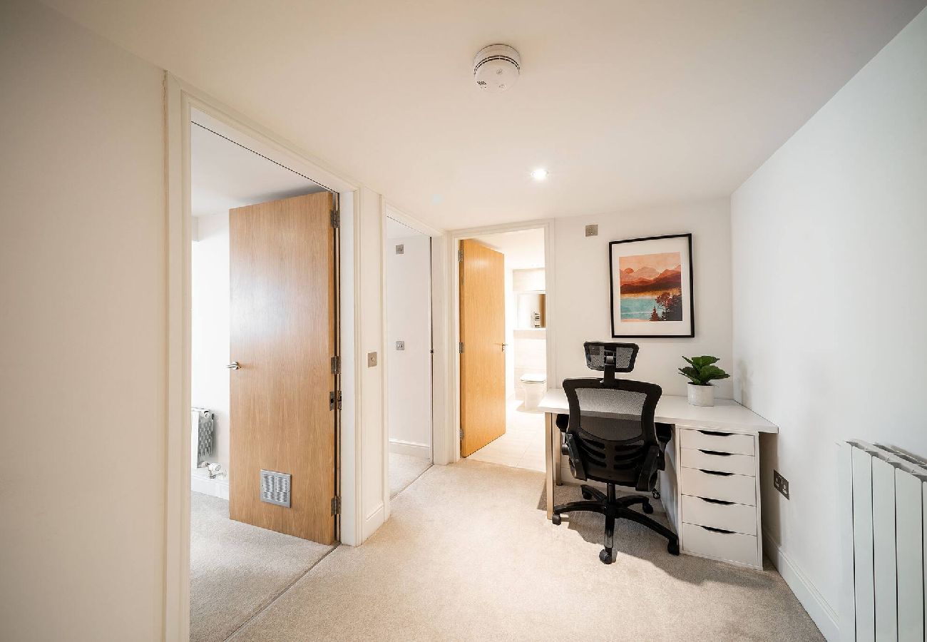 Apartment in Broughty Ferry - Whinny Brae