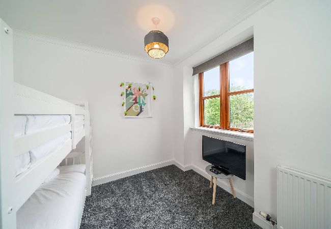 House in Broughty Ferry - The Palm - Eclectic Bliss House in Broughty Ferry - The Palm - Eclectic Bliss