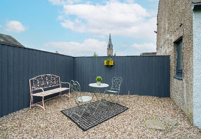 House in Broughty Ferry - The Palm - Eclectic Bliss House in Broughty Ferry - The Palm - Eclectic Bliss