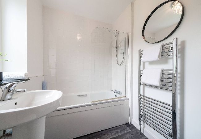 House in Broughty Ferry - The Palm - Eclectic Bliss House in Broughty Ferry - The Palm - Eclectic Bliss