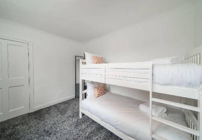 House in Broughty Ferry - The Palm - Eclectic Bliss House in Broughty Ferry - The Palm - Eclectic Bliss