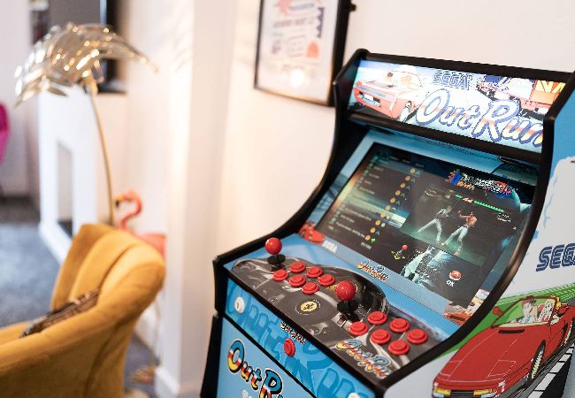 House in Broughty Ferry - The Palm - Eclectic Bliss House in Broughty Ferry - The Palm - Eclectic Bliss