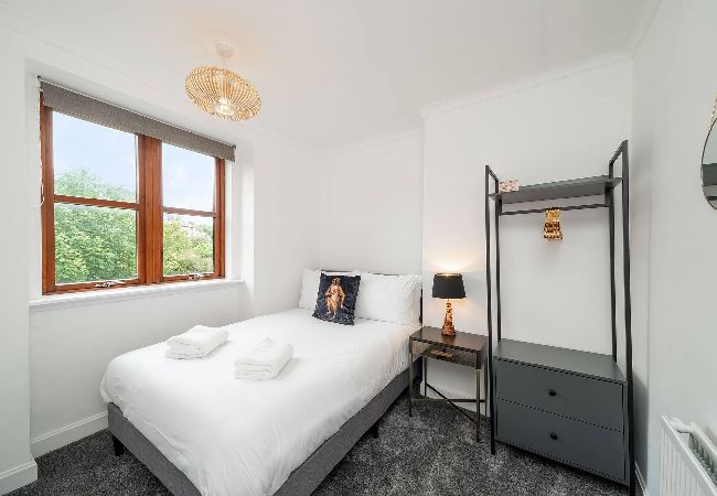 House in Broughty Ferry - The Palm - Eclectic Bliss House in Broughty Ferry - The Palm - Eclectic Bliss