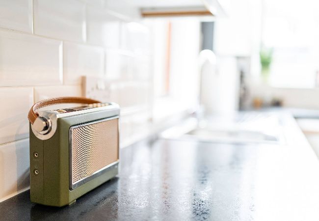 House in Broughty Ferry - The Palm - Eclectic Bliss House in Broughty Ferry - The Palm - Eclectic Bliss