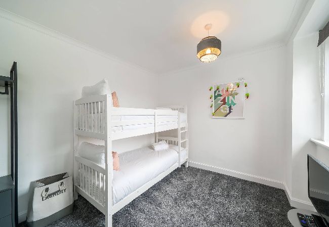 House in Broughty Ferry - The Palm - Eclectic Bliss House in Broughty Ferry - The Palm - Eclectic Bliss