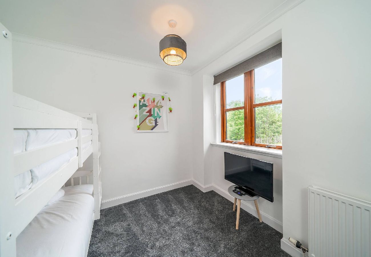 House in Broughty Ferry - The Palm
