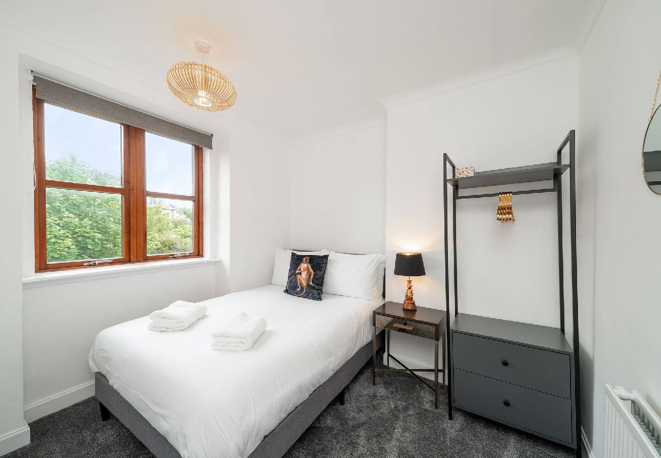 House in Broughty Ferry - The Palm