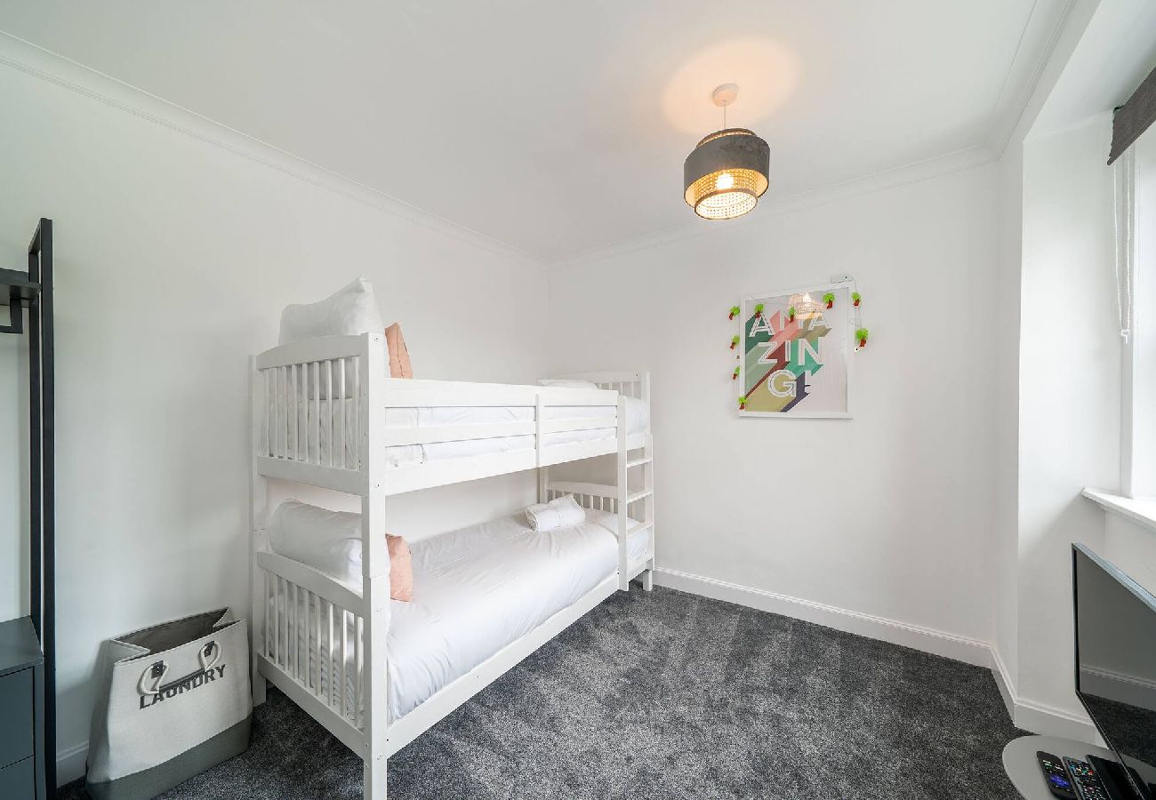 House in Broughty Ferry - The Palm