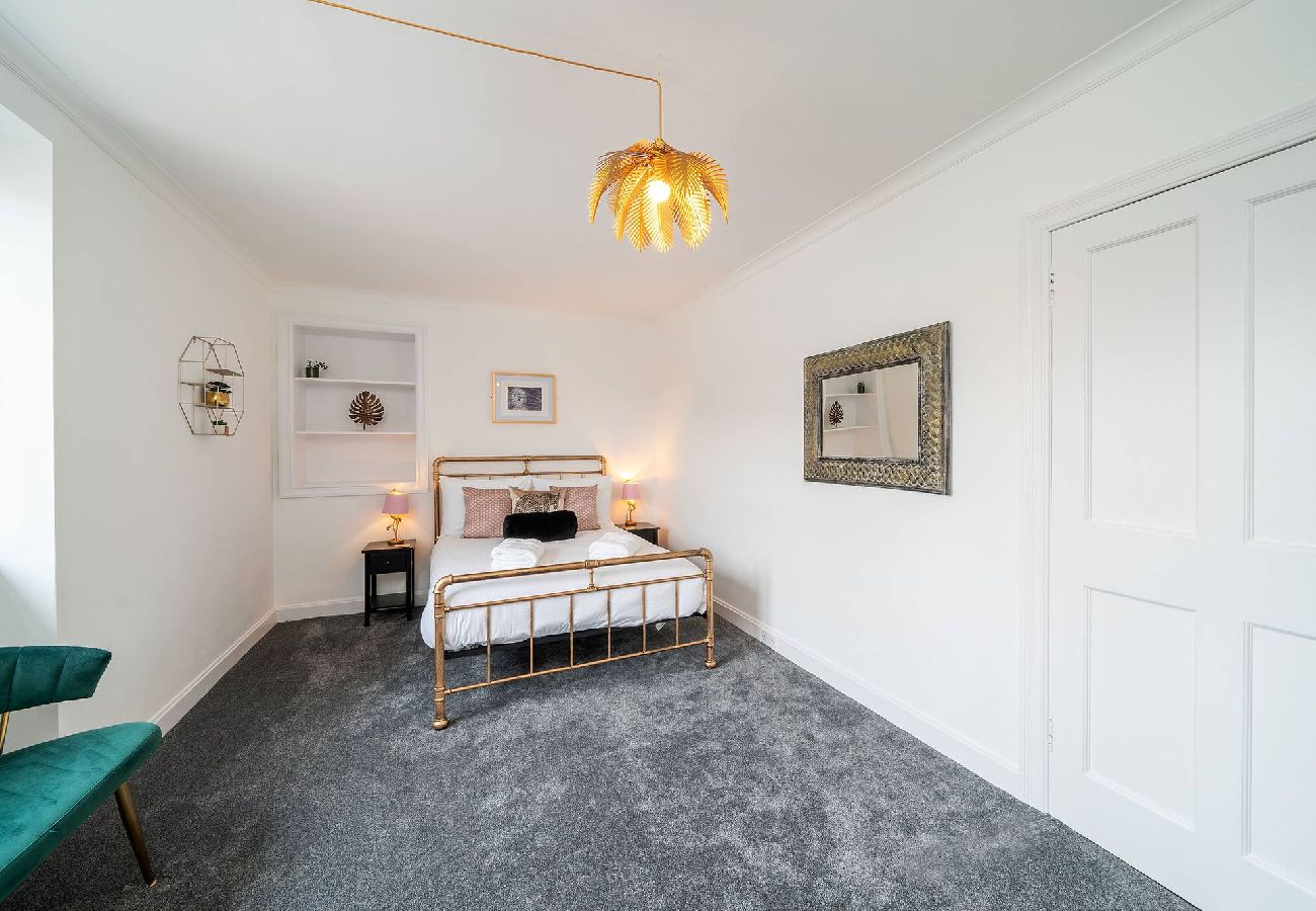 House in Broughty Ferry - The Palm