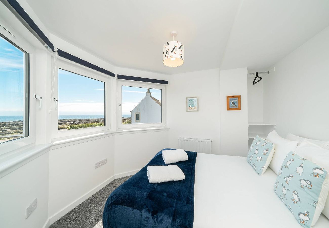 House in Westhaven - The Beach Boathouse