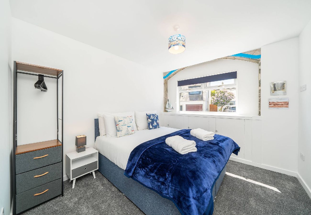 House in Westhaven - The Beach Boathouse