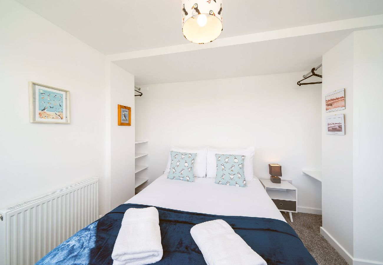 House in Westhaven - The Beach Boathouse
