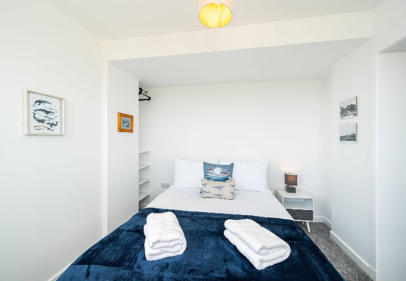 House in Westhaven - The Beach Boathouse