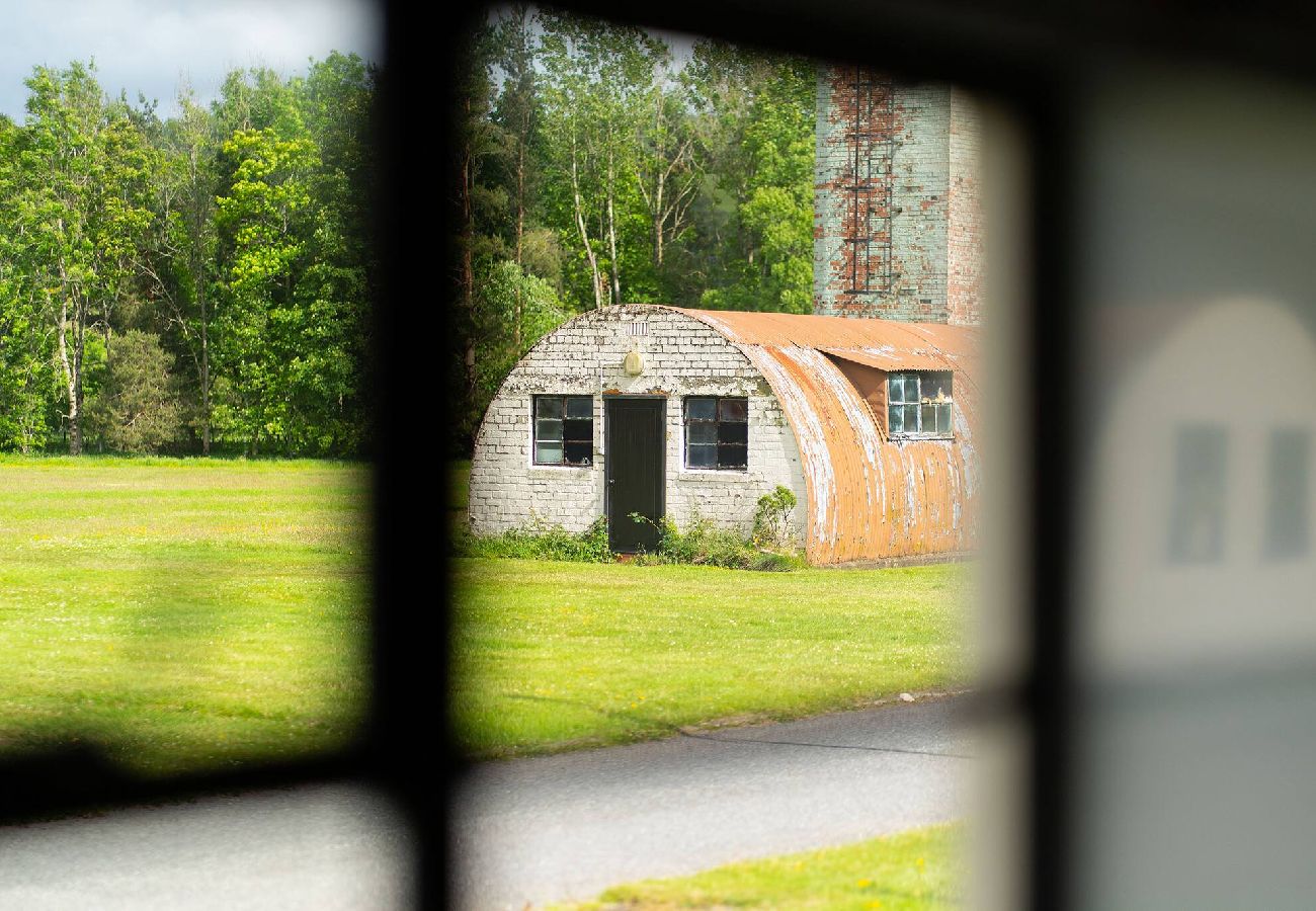Apartment in Comrie - Cultybraggan Hut 37