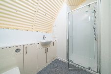 Apartment in Comrie - Hut 37 Cultybraggan Camp