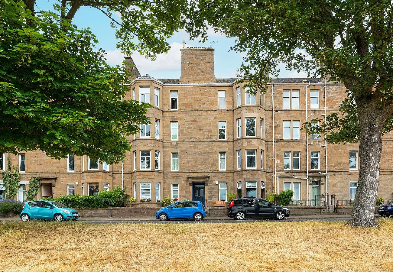 Apartment in Dundee - The Palais