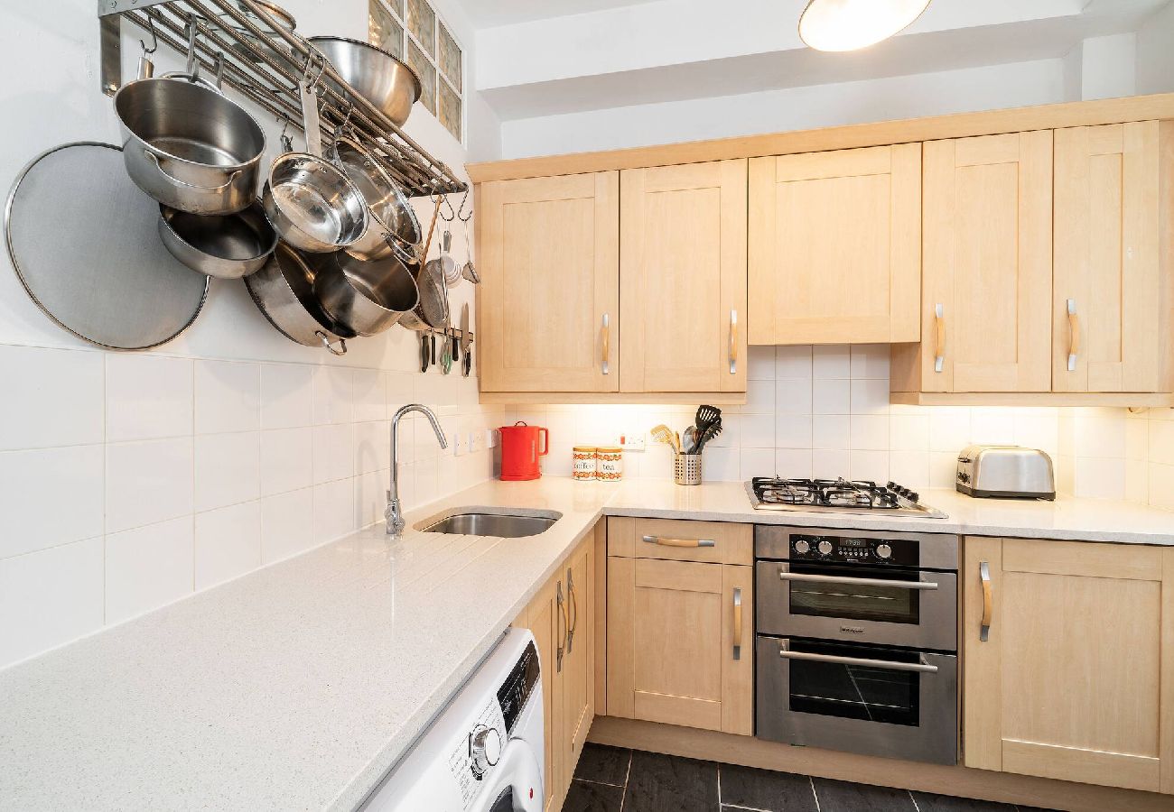 Apartment in Dundee - The Palais