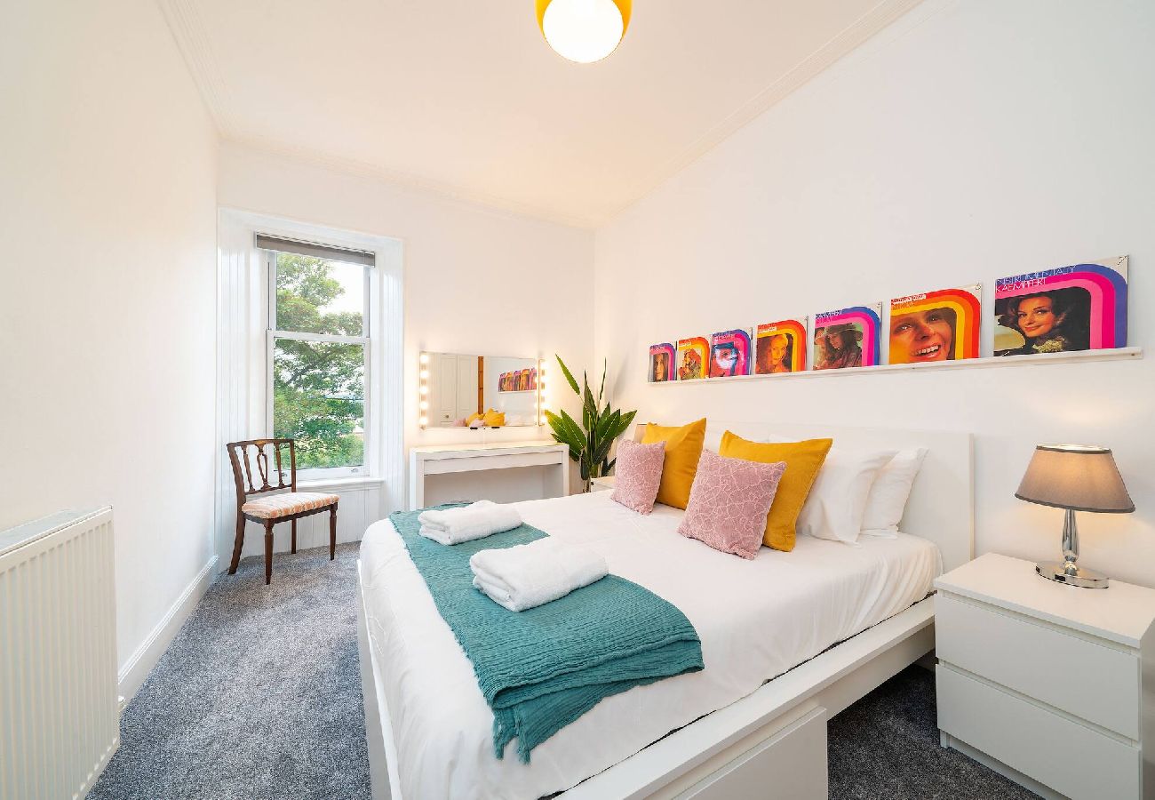 Apartment in Dundee - The Palais