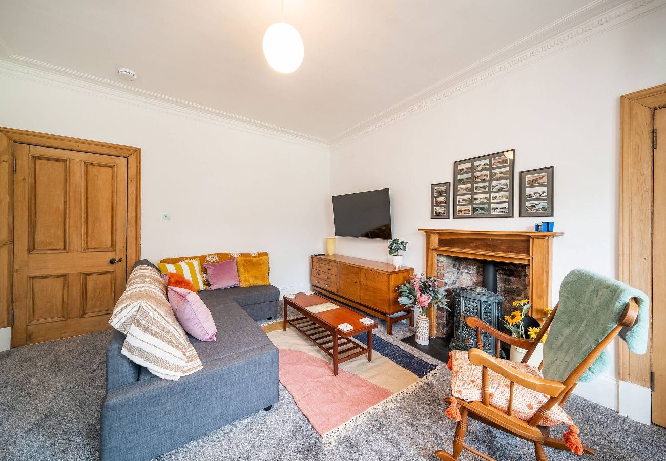 Apartment in Dundee - The Palais