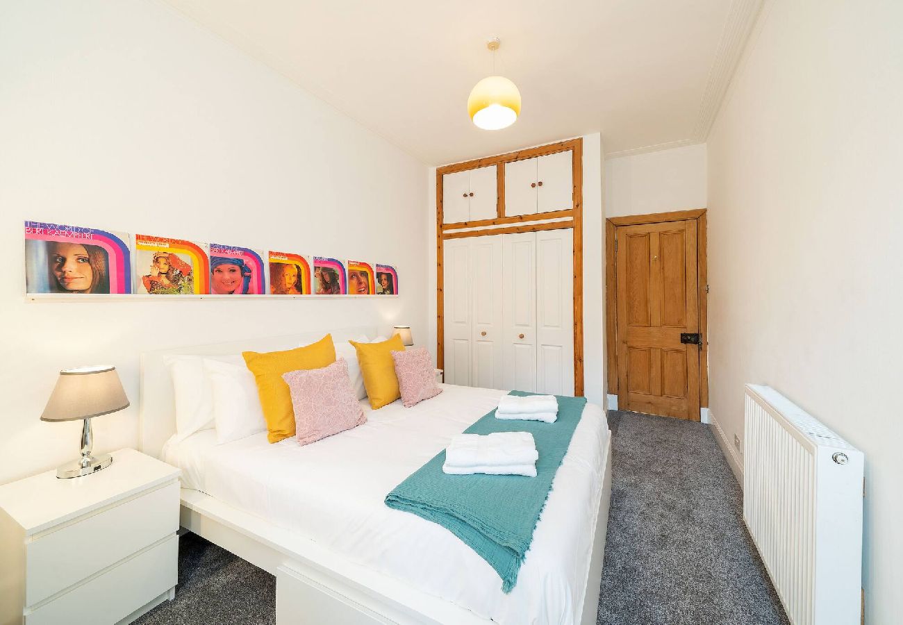 Apartment in Dundee - The Palais