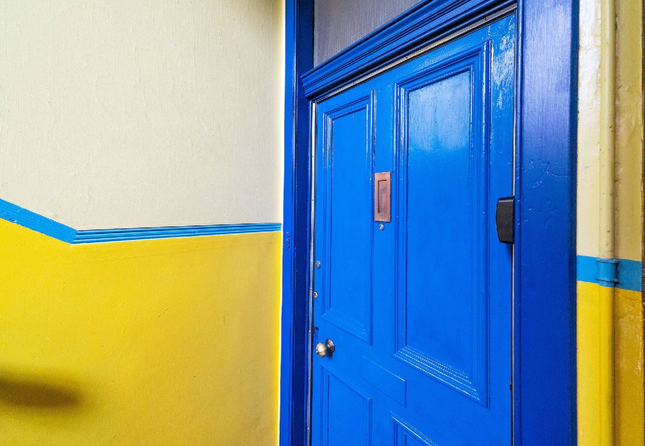 Apartment in Dundee - The Palais
